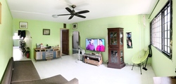 Blk 524 Bedok North Street 3 (Bedok), HDB 4 Rooms #205747831
